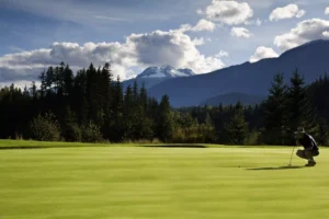 Revelstoke Golf Club scaled 1 - Bison Lodge Revelstoke