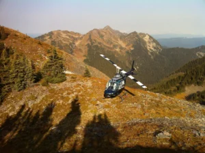 Revelstoke Heli Sightseeing Heli Hiking Glacier Helicopters 1 scaled 1 - Bison Lodge Revelstoke