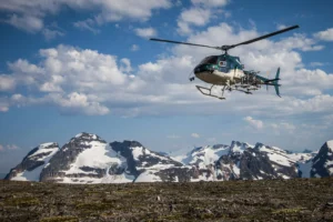 Revelstoke Heli Sightseeing Heli Hiking Glacier Helicopters 3 scaled 1 - Bison Lodge Revelstoke