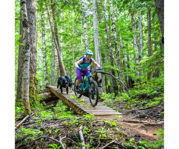 Photo Credit: Revelstoke Cycling Association