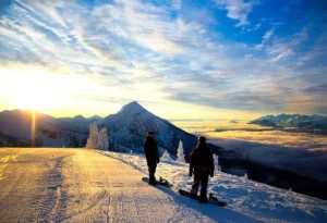 skiing portfolio 02 02 - Bison Lodge Revelstoke